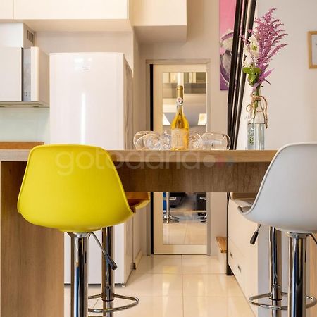 Modern Duplex Studio Tommy Makarska Exterior foto